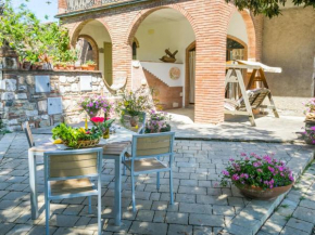 Apartment Borgo Antico by Interhome San Gimignano